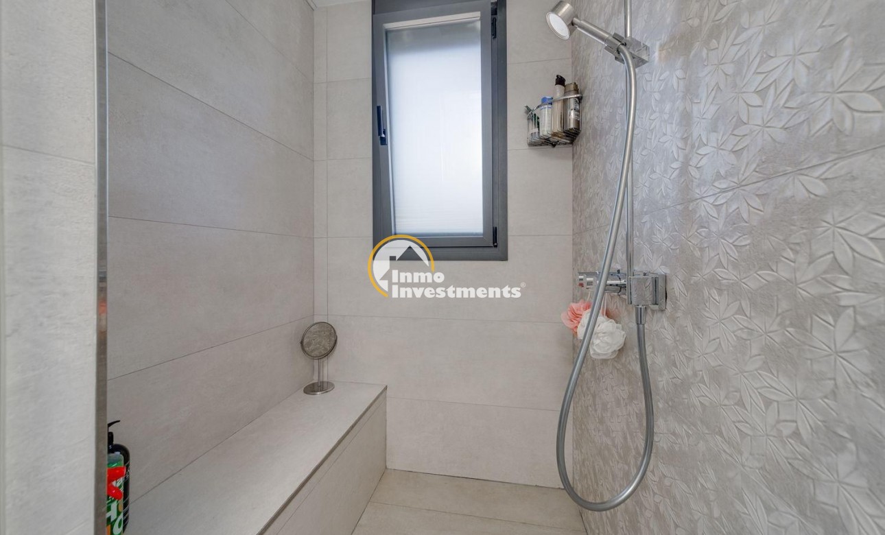 Bestaande bouw - Villa - Torrevieja - Miramar - Torre del Moro