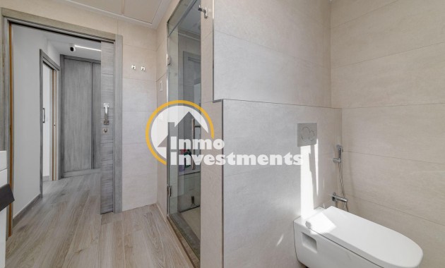 Bestaande bouw - Villa - Torrevieja - Miramar - Torre del Moro