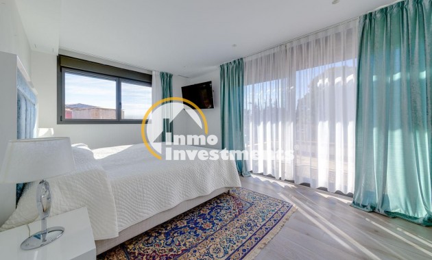 Bestaande bouw - Villa - Torrevieja - Miramar - Torre del Moro