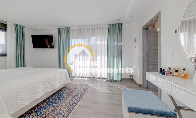 Bestaande bouw - Villa - Torrevieja - Miramar - Torre del Moro