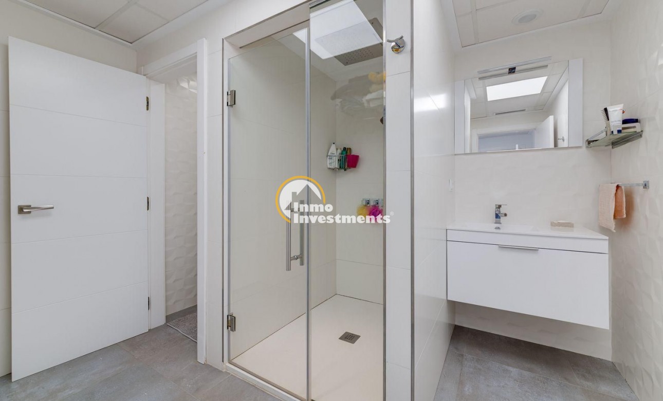 Bestaande bouw - Villa - Torrevieja - Miramar - Torre del Moro