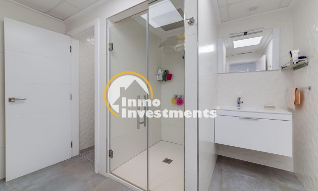 Bestaande bouw - Villa - Torrevieja - Miramar - Torre del Moro