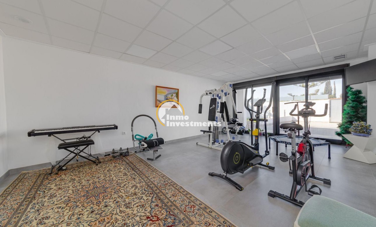 Bestaande bouw - Villa - Torrevieja - Miramar - Torre del Moro