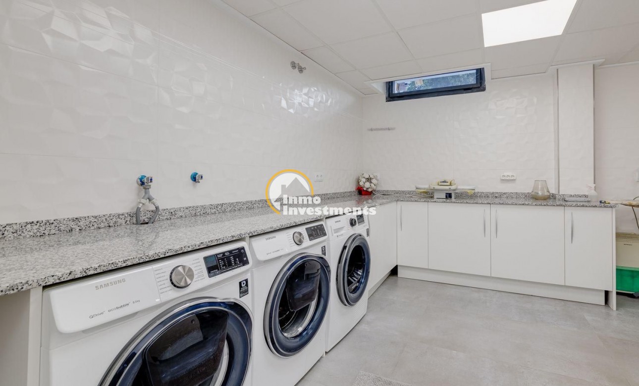 Bestaande bouw - Villa - Torrevieja - Miramar - Torre del Moro