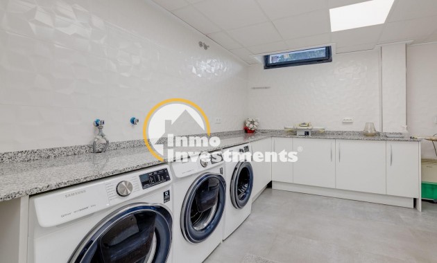 Bestaande bouw - Villa - Torrevieja - Miramar - Torre del Moro