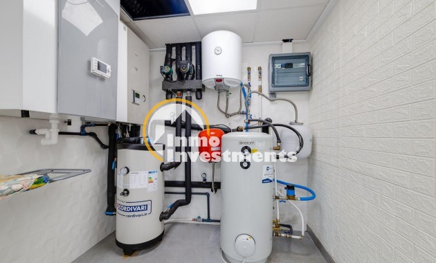 Bestaande bouw - Villa - Torrevieja - Miramar - Torre del Moro