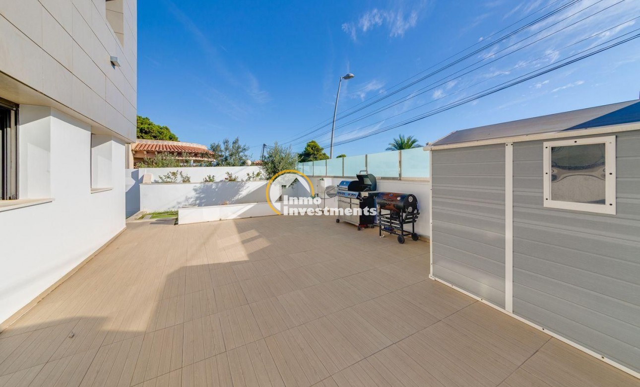 Bestaande bouw - Villa - Torrevieja - Miramar - Torre del Moro