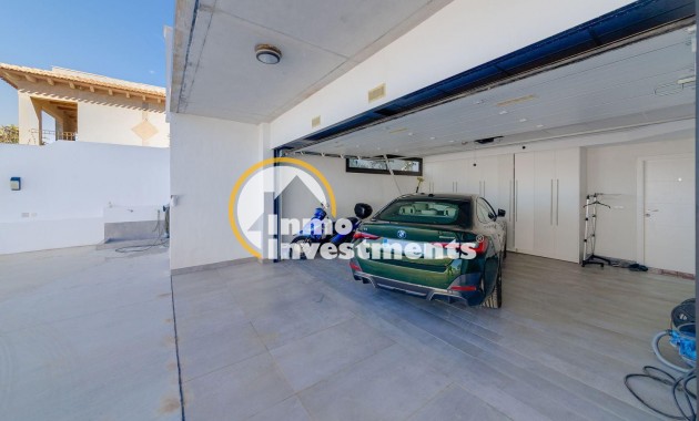 Bestaande bouw - Villa - Torrevieja - Miramar - Torre del Moro