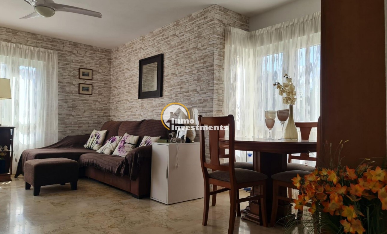 Bestaande bouw - Villa - Orihuela Costa - Lomas De Campoamor-las Ramblas