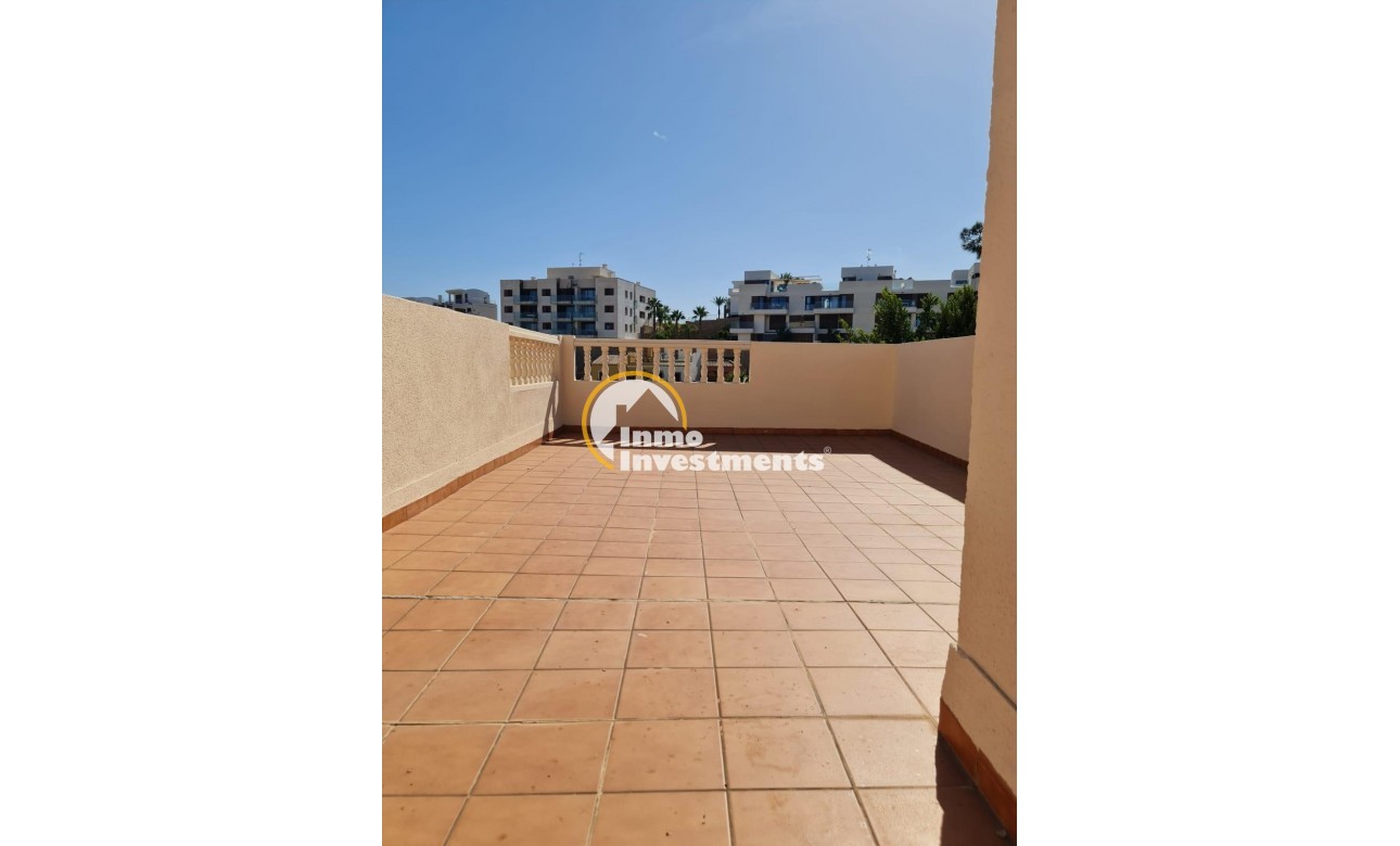 Bestaande bouw - Villa - Orihuela Costa - Lomas De Campoamor-las Ramblas