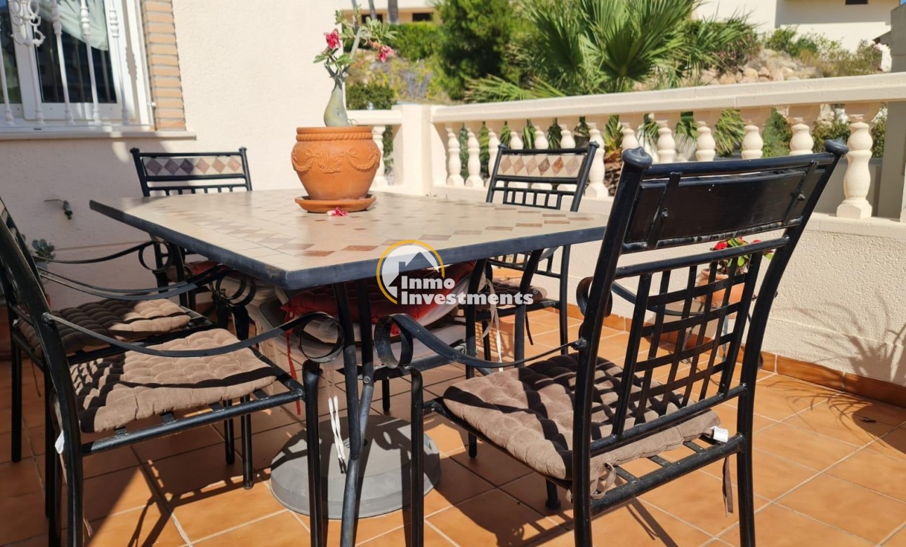 Bestaande bouw - Villa - Orihuela Costa - Lomas De Campoamor-las Ramblas