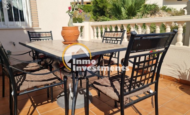 Bestaande bouw - Villa - Orihuela Costa - Lomas De Campoamor-las Ramblas