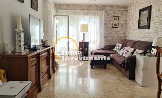 Bestaande bouw - Villa - Orihuela Costa - Lomas De Campoamor-las Ramblas