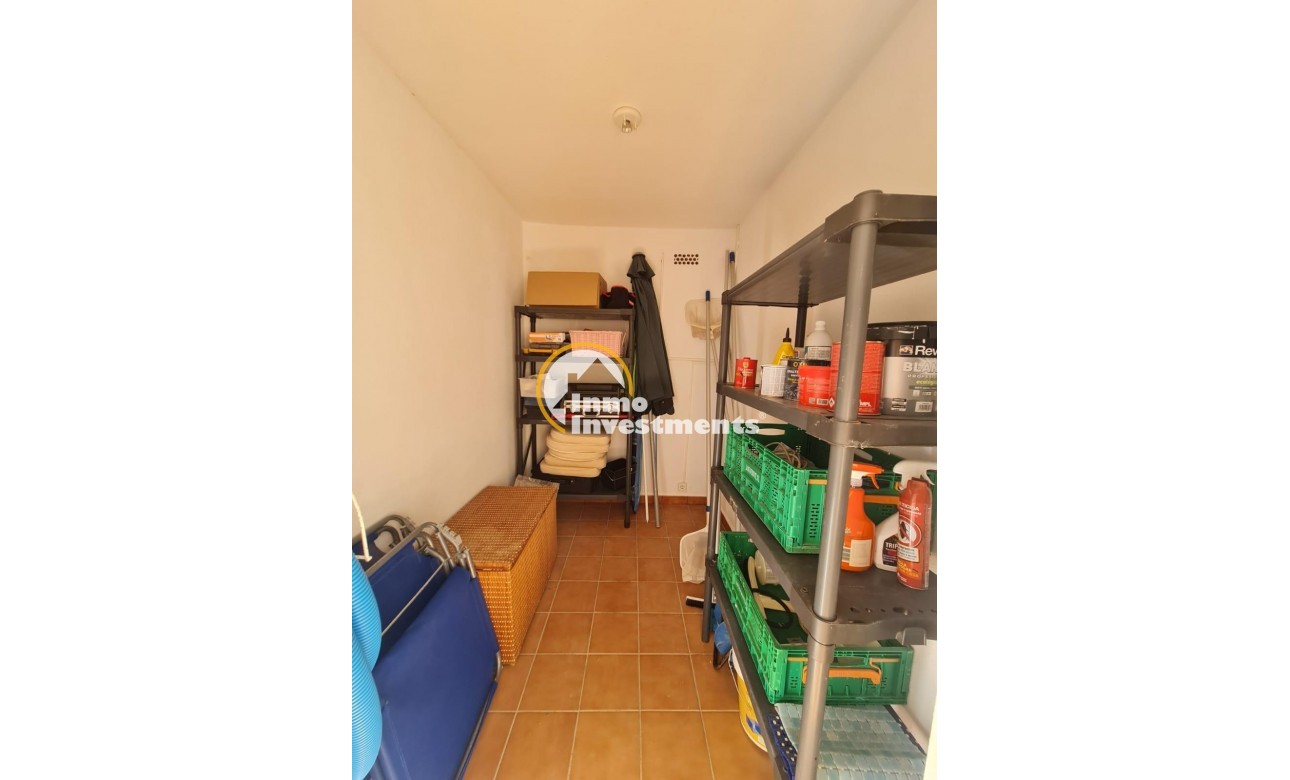 Bestaande bouw - Villa - Orihuela Costa - Lomas De Campoamor-las Ramblas