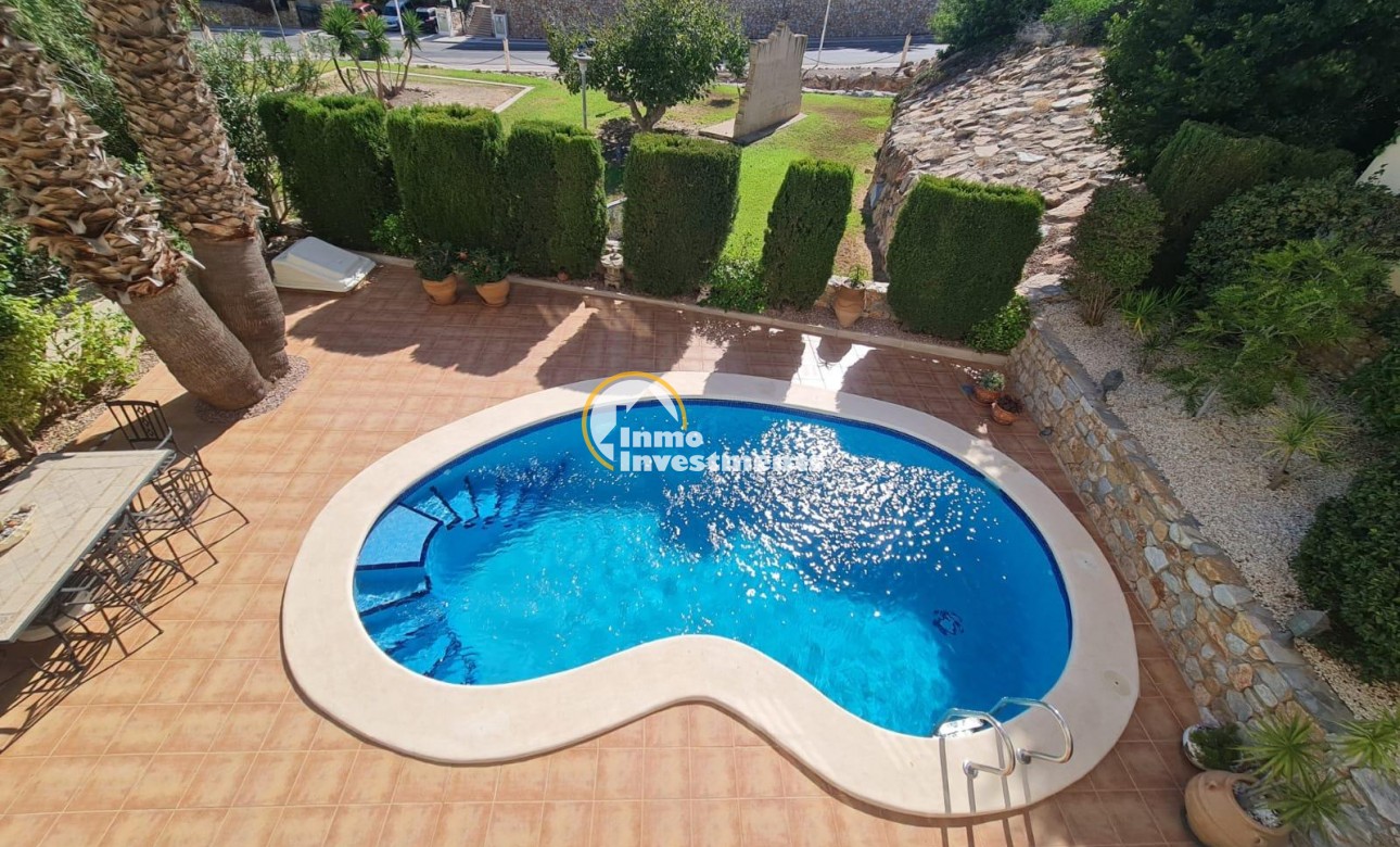 Bestaande bouw - Villa - Orihuela Costa - Lomas De Campoamor-las Ramblas