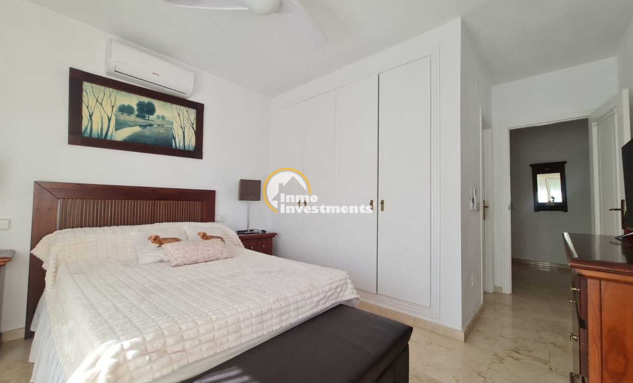 Bestaande bouw - Villa - Orihuela Costa - Lomas De Campoamor-las Ramblas