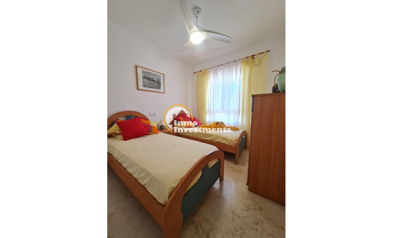 Bestaande bouw - Villa - Orihuela Costa - Lomas De Campoamor-las Ramblas