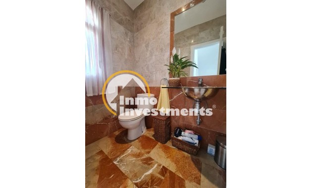 Bestaande bouw - Villa - Orihuela Costa - Lomas De Campoamor-las Ramblas