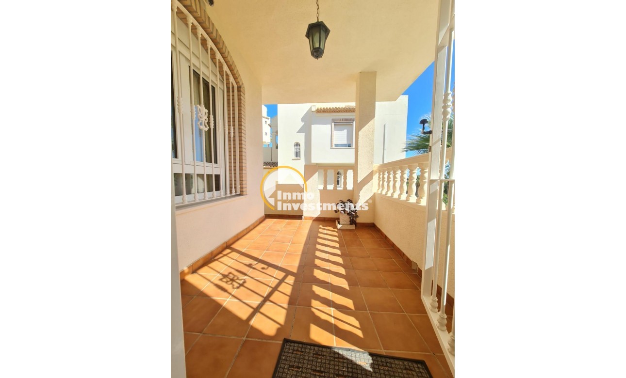 Bestaande bouw - Villa - Orihuela Costa - Lomas De Campoamor-las Ramblas