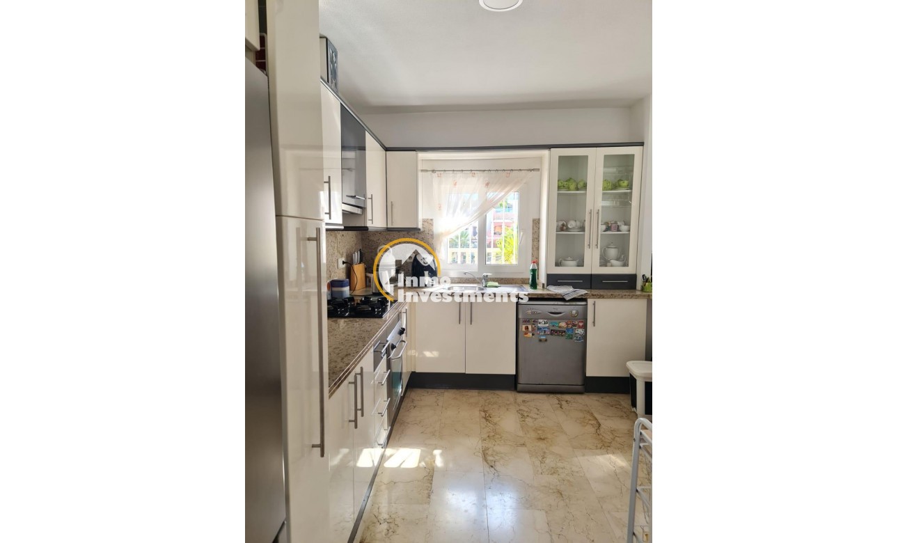 Bestaande bouw - Villa - Orihuela Costa - Lomas De Campoamor-las Ramblas