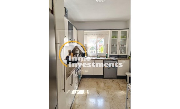 Bestaande bouw - Villa - Orihuela Costa - Lomas De Campoamor-las Ramblas