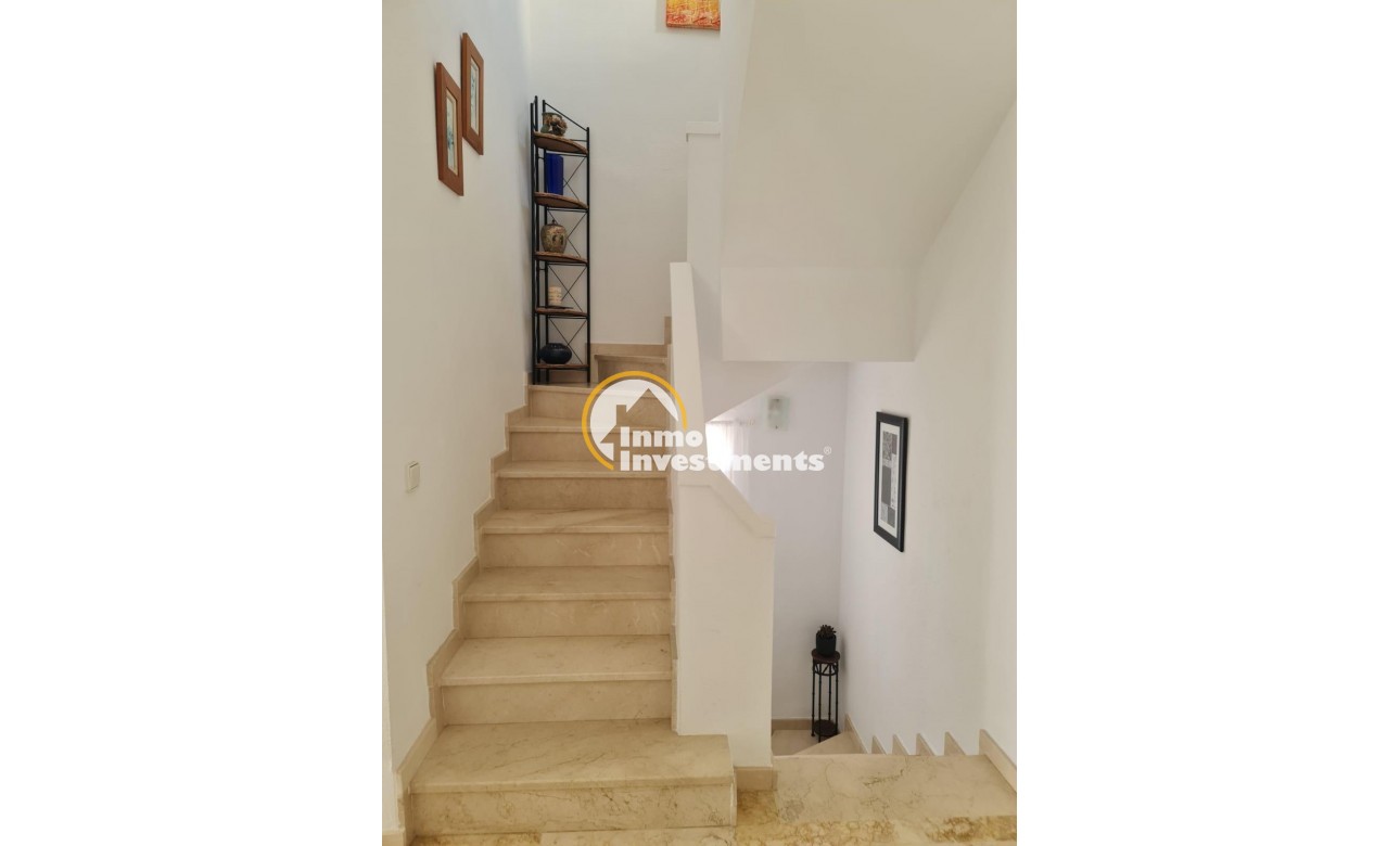 Bestaande bouw - Villa - Orihuela Costa - Lomas De Campoamor-las Ramblas