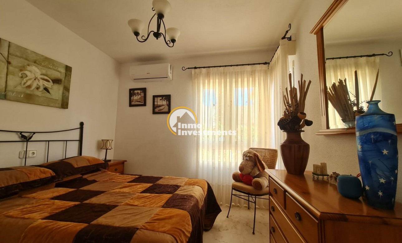 Bestaande bouw - Villa - Orihuela Costa - Lomas De Campoamor-las Ramblas