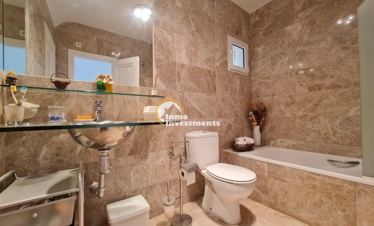 Bestaande bouw - Villa - Orihuela Costa - Lomas De Campoamor-las Ramblas