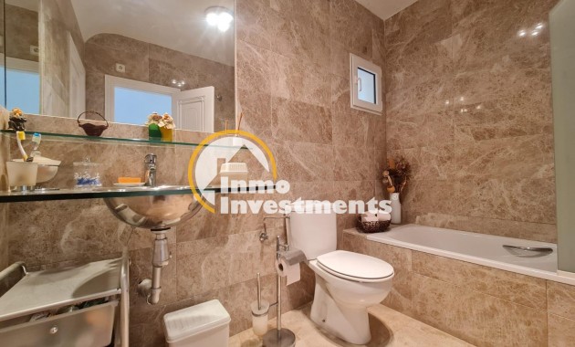 Bestaande bouw - Villa - Orihuela Costa - Lomas De Campoamor-las Ramblas