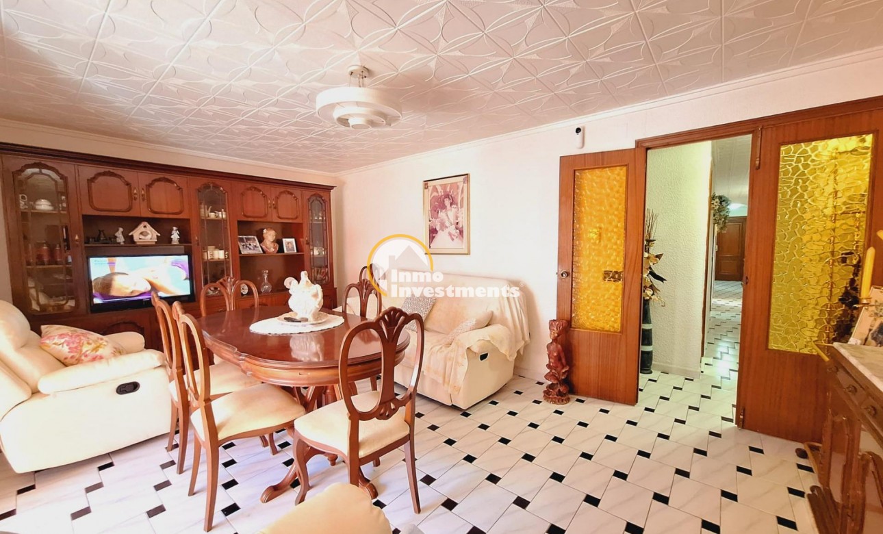 Reventa - Apartamento - Torrevieja - Acequion