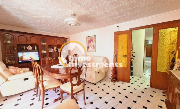 Reventa - Apartamento - Torrevieja - Acequion