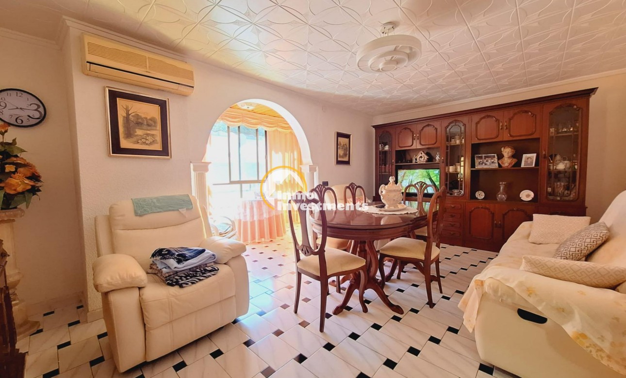 Reventa - Apartamento - Torrevieja - Acequion