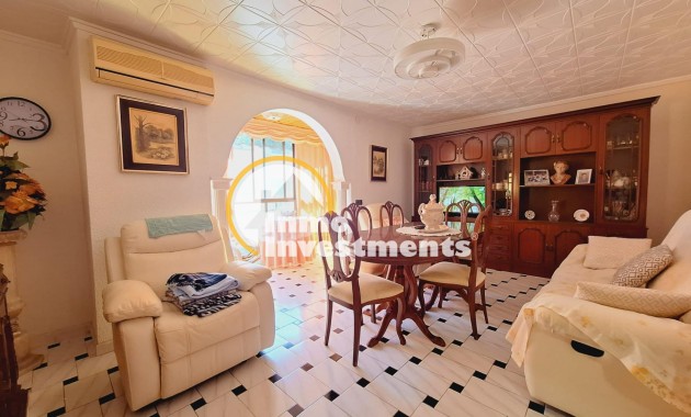 Reventa - Apartamento - Torrevieja - Acequion
