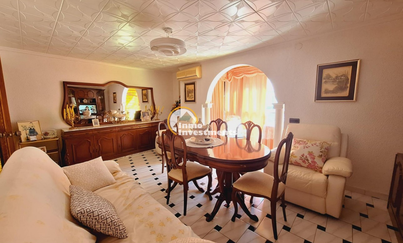 Reventa - Apartamento - Torrevieja - Acequion