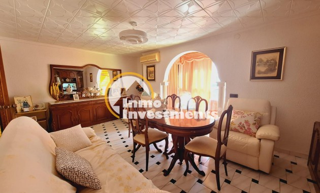 Reventa - Apartamento - Torrevieja - Acequion