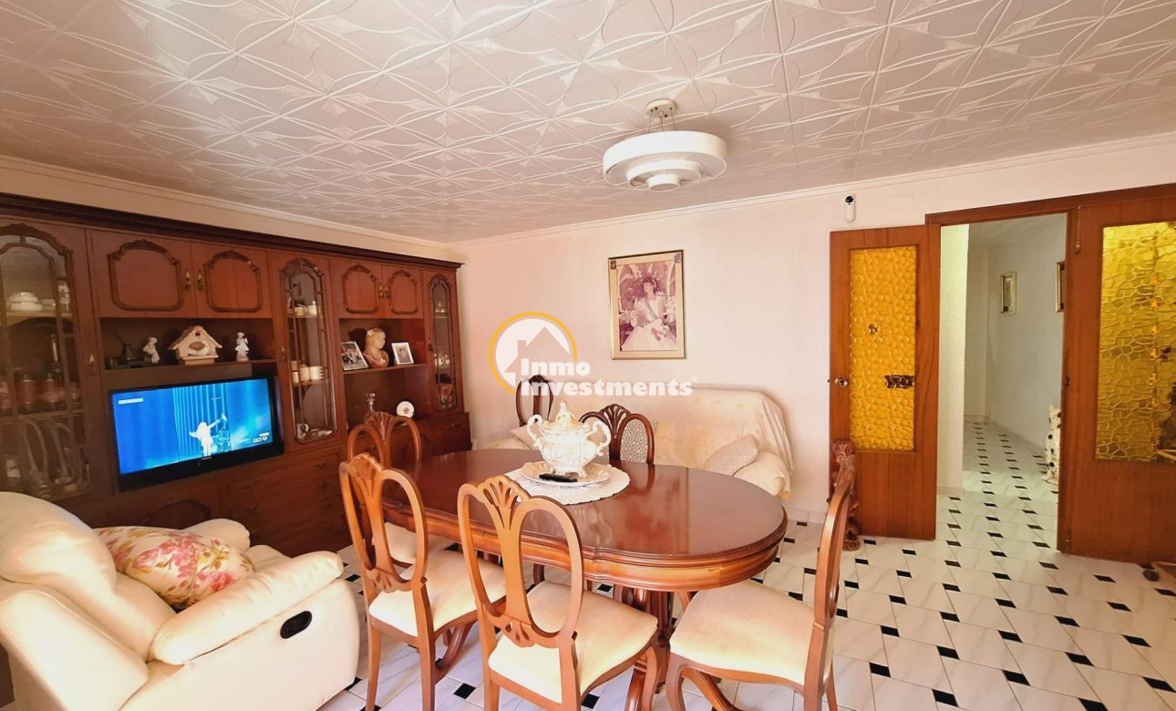 Reventa - Apartamento - Torrevieja - Acequion
