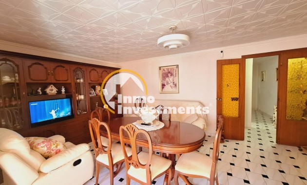 Reventa - Apartamento - Torrevieja - Acequion