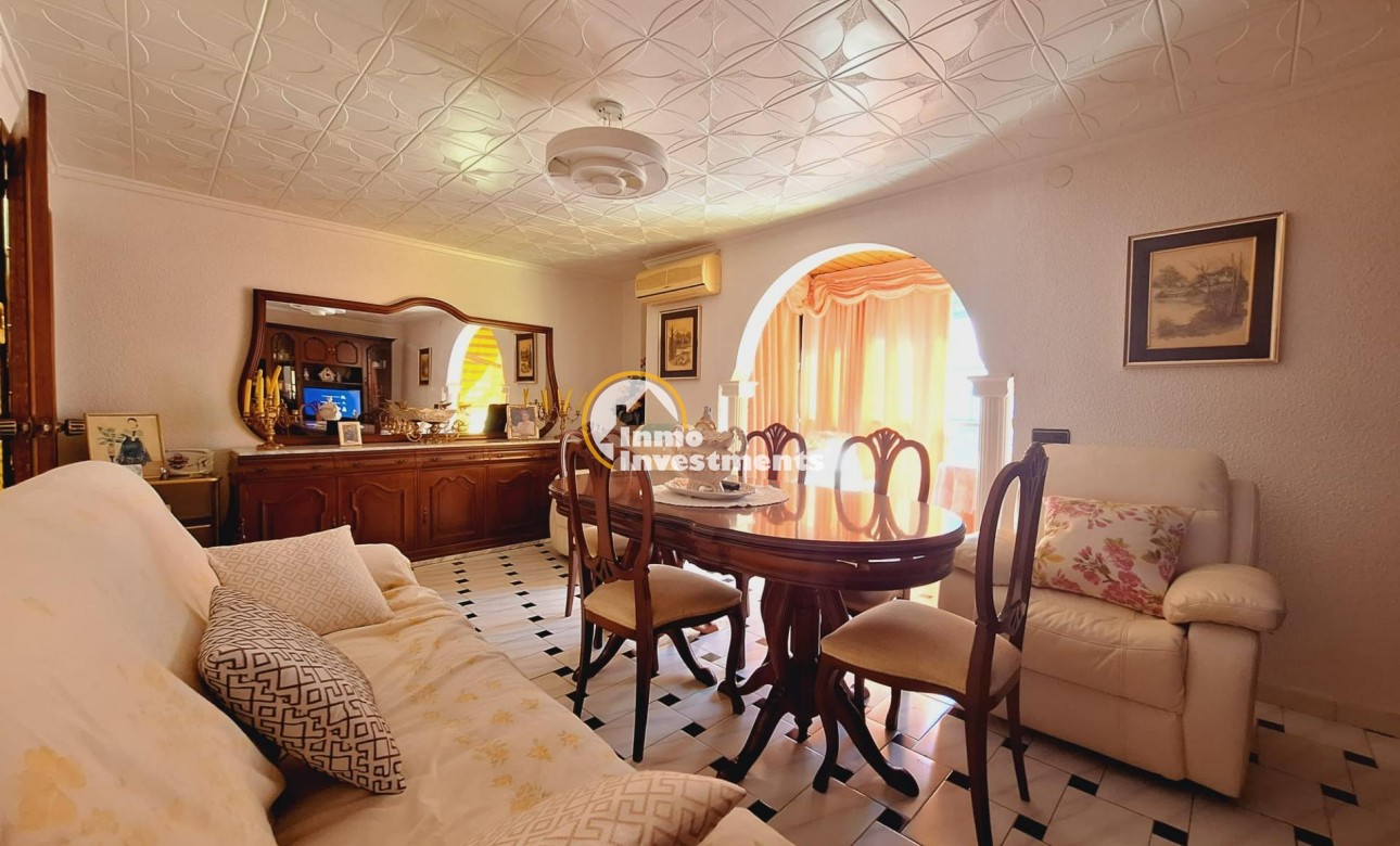 Reventa - Apartamento - Torrevieja - Acequion