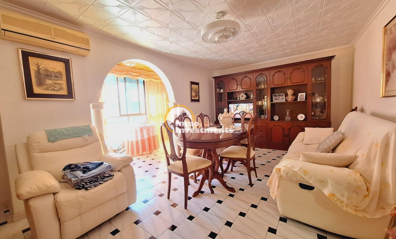 Reventa - Apartamento - Torrevieja - Acequion