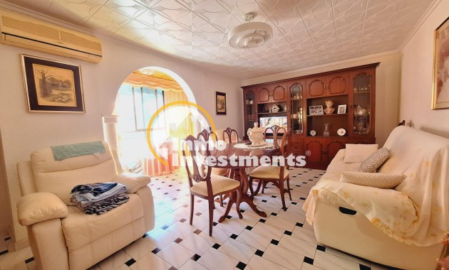 Reventa - Apartamento - Torrevieja - Acequion