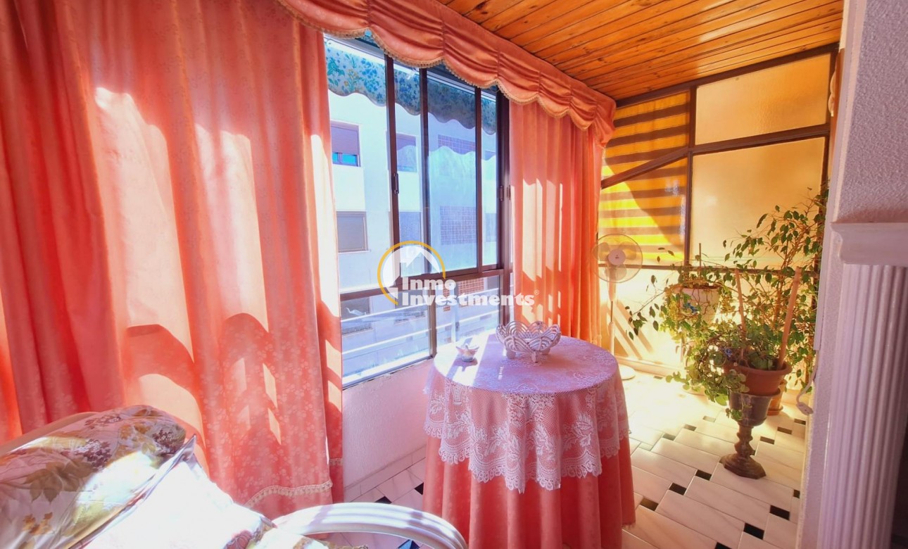 Reventa - Apartamento - Torrevieja - Acequion