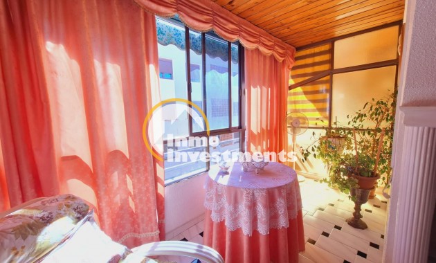 Reventa - Apartamento - Torrevieja - Acequion