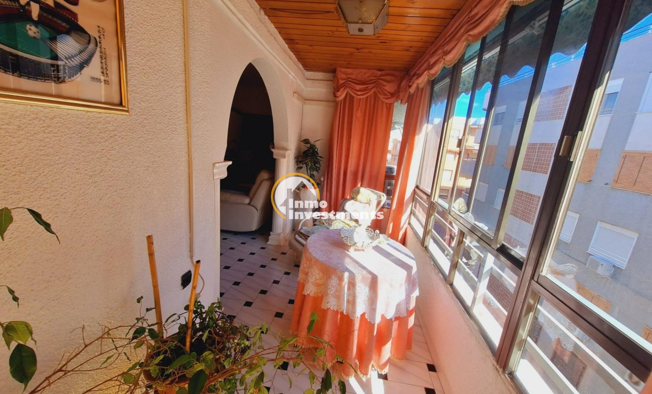 Reventa - Apartamento - Torrevieja - Acequion