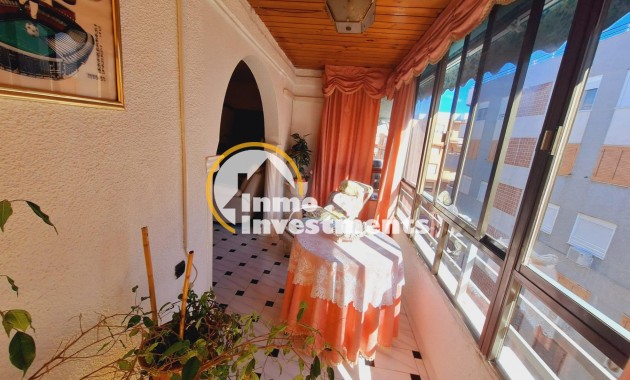 Reventa - Apartamento - Torrevieja - Acequion