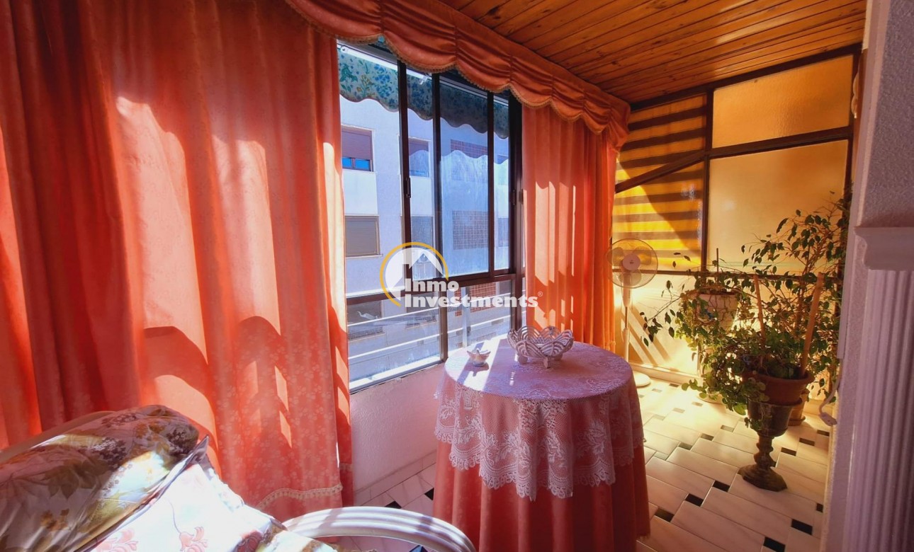 Reventa - Apartamento - Torrevieja - Acequion