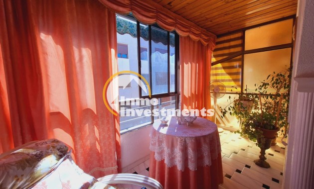 Reventa - Apartamento - Torrevieja - Acequion