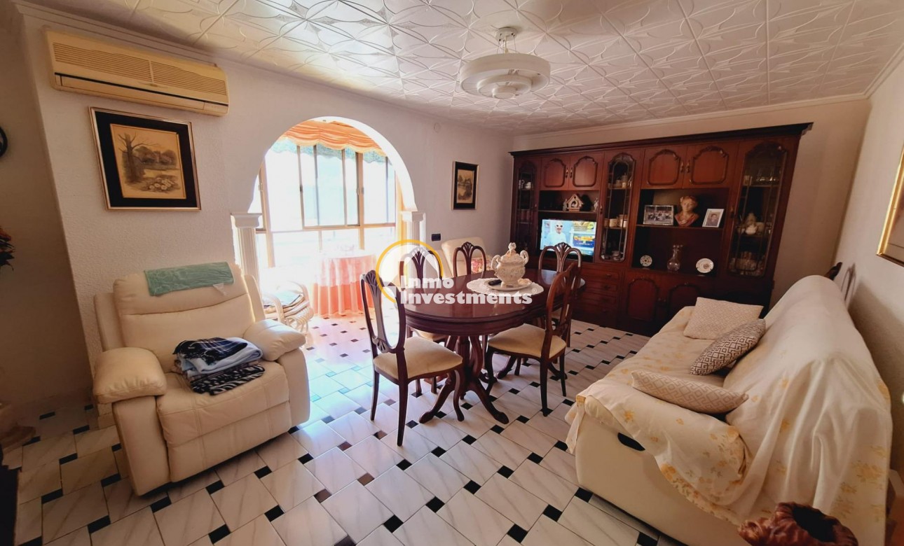 Reventa - Apartamento - Torrevieja - Acequion