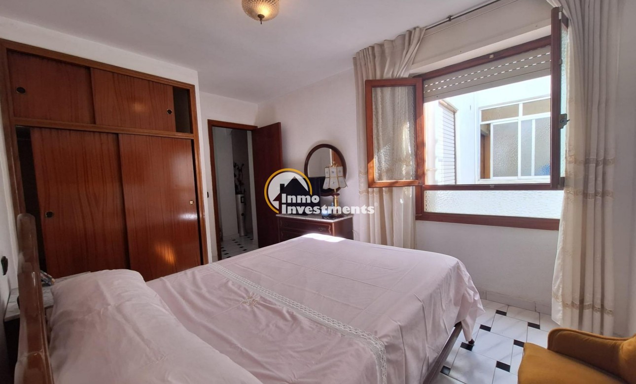 Reventa - Apartamento - Torrevieja - Acequion