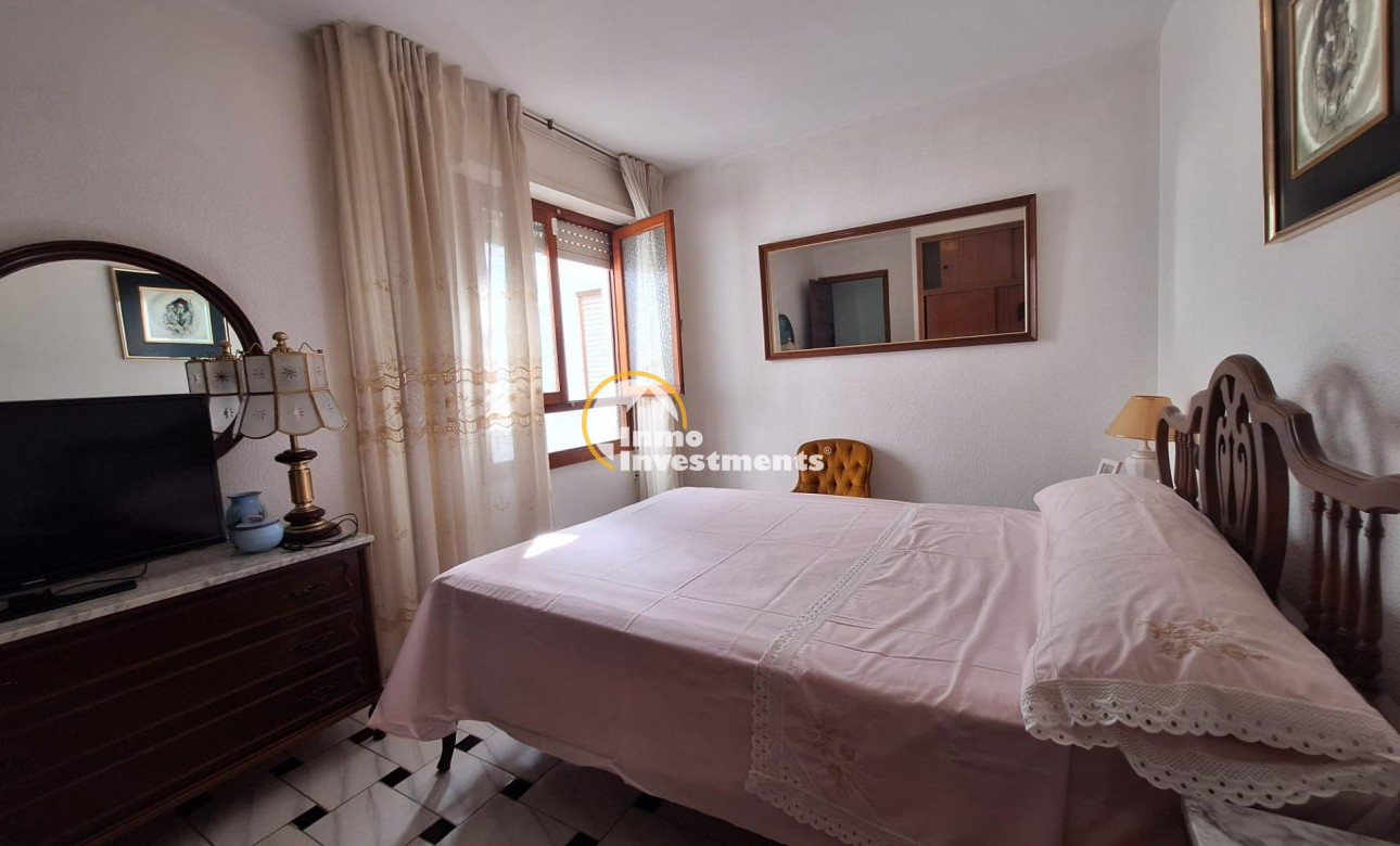 Reventa - Apartamento - Torrevieja - Acequion