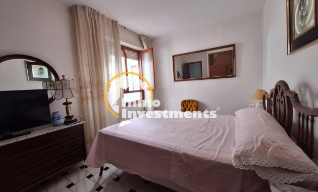 Reventa - Apartamento - Torrevieja - Acequion